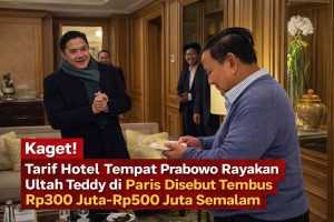 ULTAH TEDDY