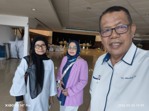 kunjungan ke fajar ok lah