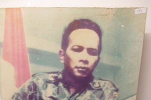 soeharto