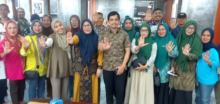 stop kekerasan ok