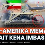 AMERIKA KUWAIT