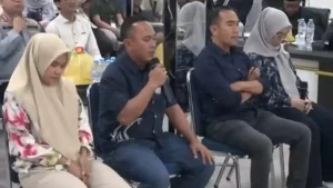 DITANYA DPRD GOWA