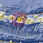 GEMPA KENDARI