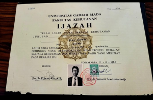 IJAZAH JOKOWI OK