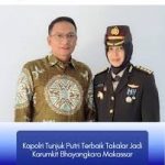 KEPALA RS BHAYANGKARA OK