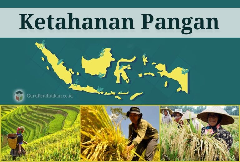 KETAHANAN-PANGAN