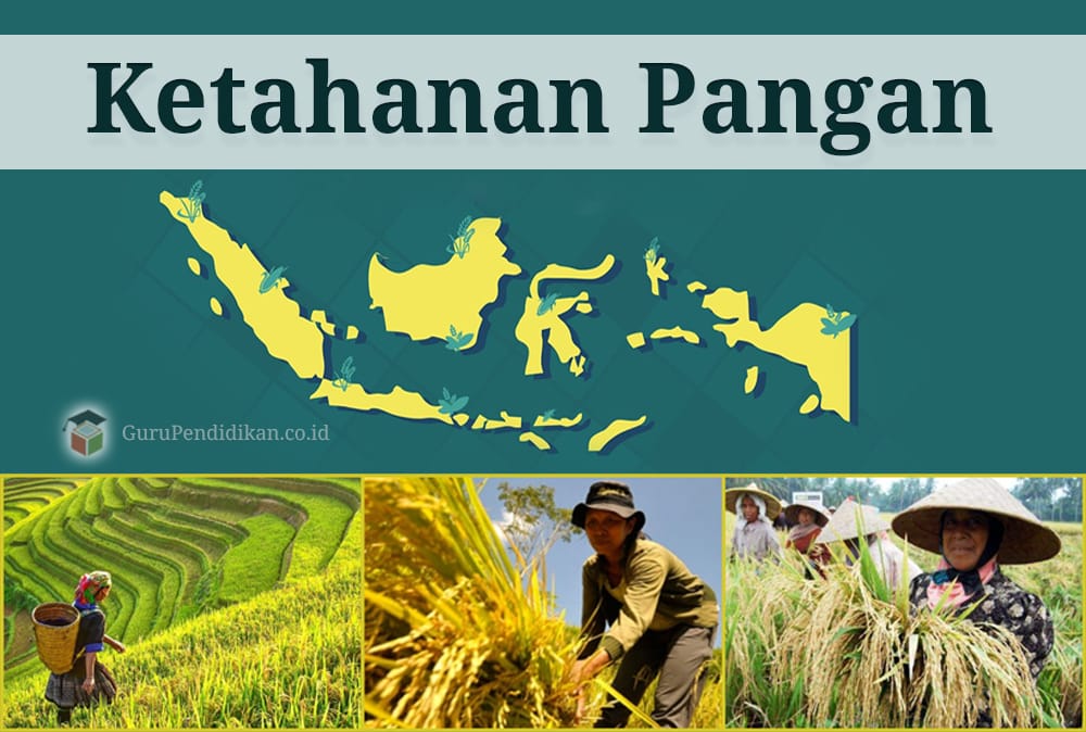 KETAHANAN-PANGAN