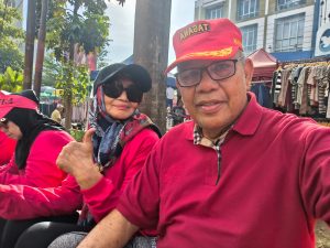 KETUA OK