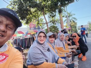 LLI SULSEL OK