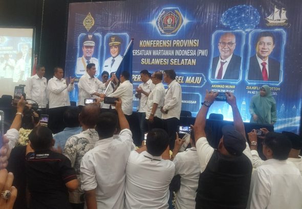 PWI OK PUNYa