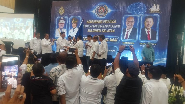 PWI OK PUNYa
