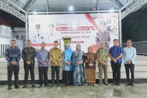 SINJAI
