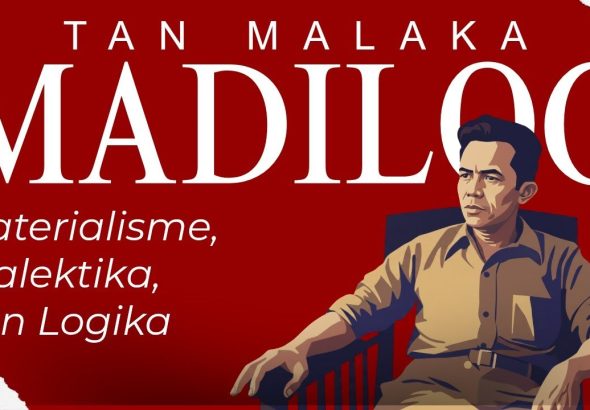 TAN MALAKA
