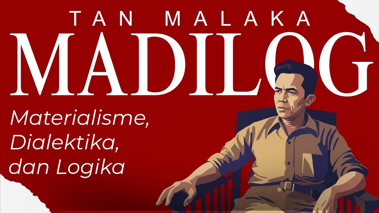 TAN MALAKA
