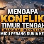 TIMUR TENGAH OK