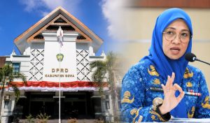dprd gowa