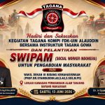 latihan tagana