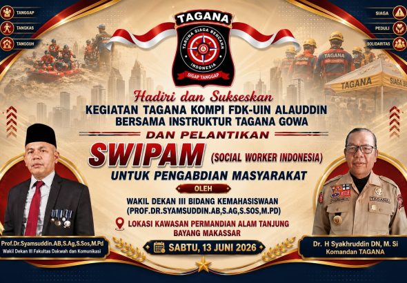 latihan tagana