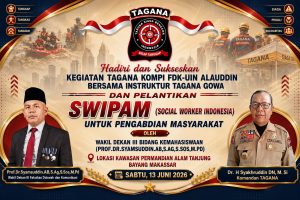 latihan tagana