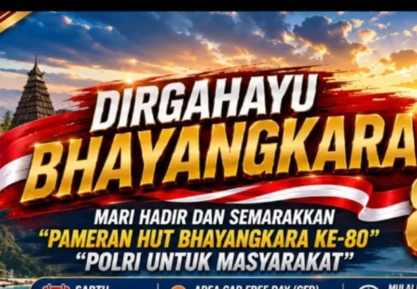 polri 2