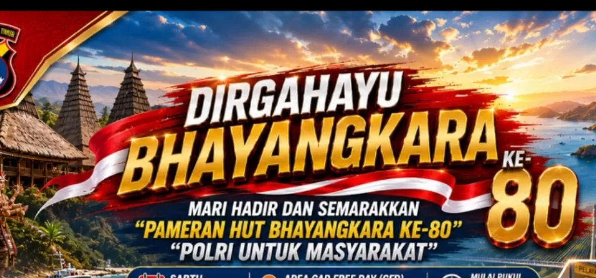 polri 2