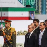 3 putra khomeini