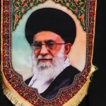 ALI KHAMAENI