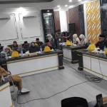 BUPATI GOWA