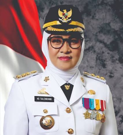 BUPATI