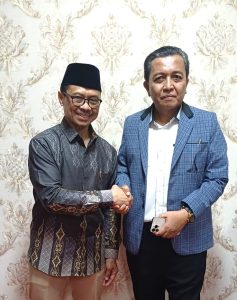 DEKAN OK YA