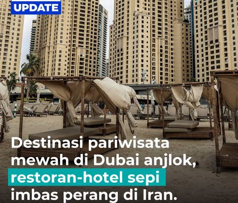 DUBAI OK