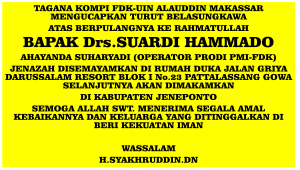 INI YANG BENAR
