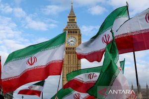 IRAN