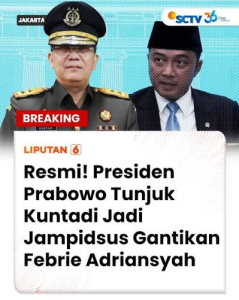 JAMPIDSUS YANG BARU OK