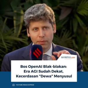 KECERDASAN DEWA