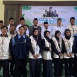 KKN DI ARAB SAUDI