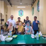 KUNJUNGAN SW 1