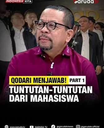 QADARI OK