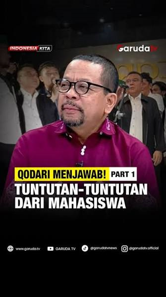 QADARI OK
