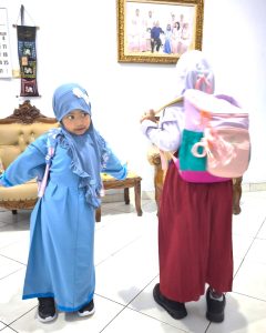 SEKOLAH YUK OK