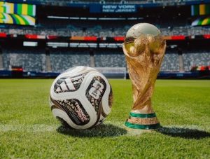 SEPAKBOLA DUNIA