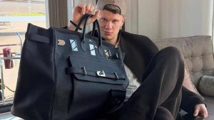 TAS HALAAND