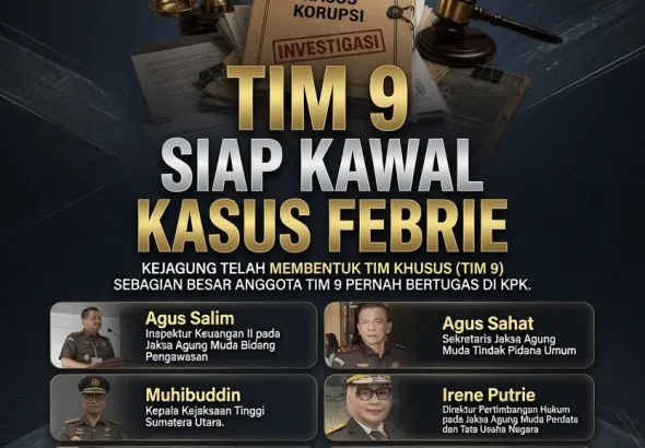 TIM 9