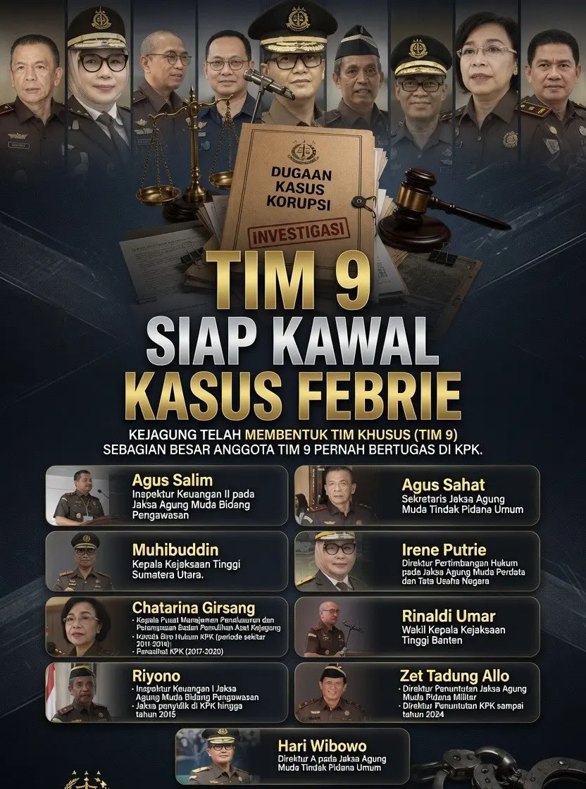 TIM 9