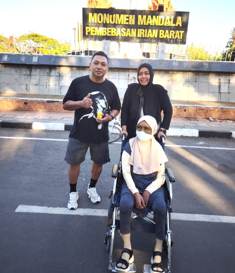ahad ceria ok