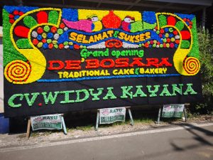 bosara ok