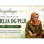haji puji
