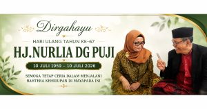 haji puji