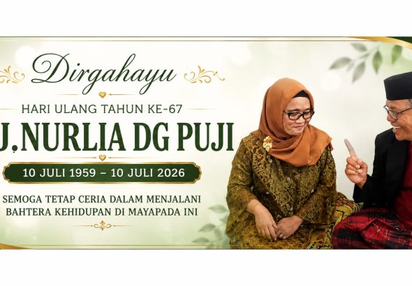 haji puji