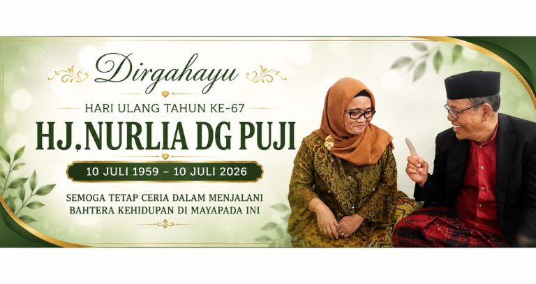 haji puji